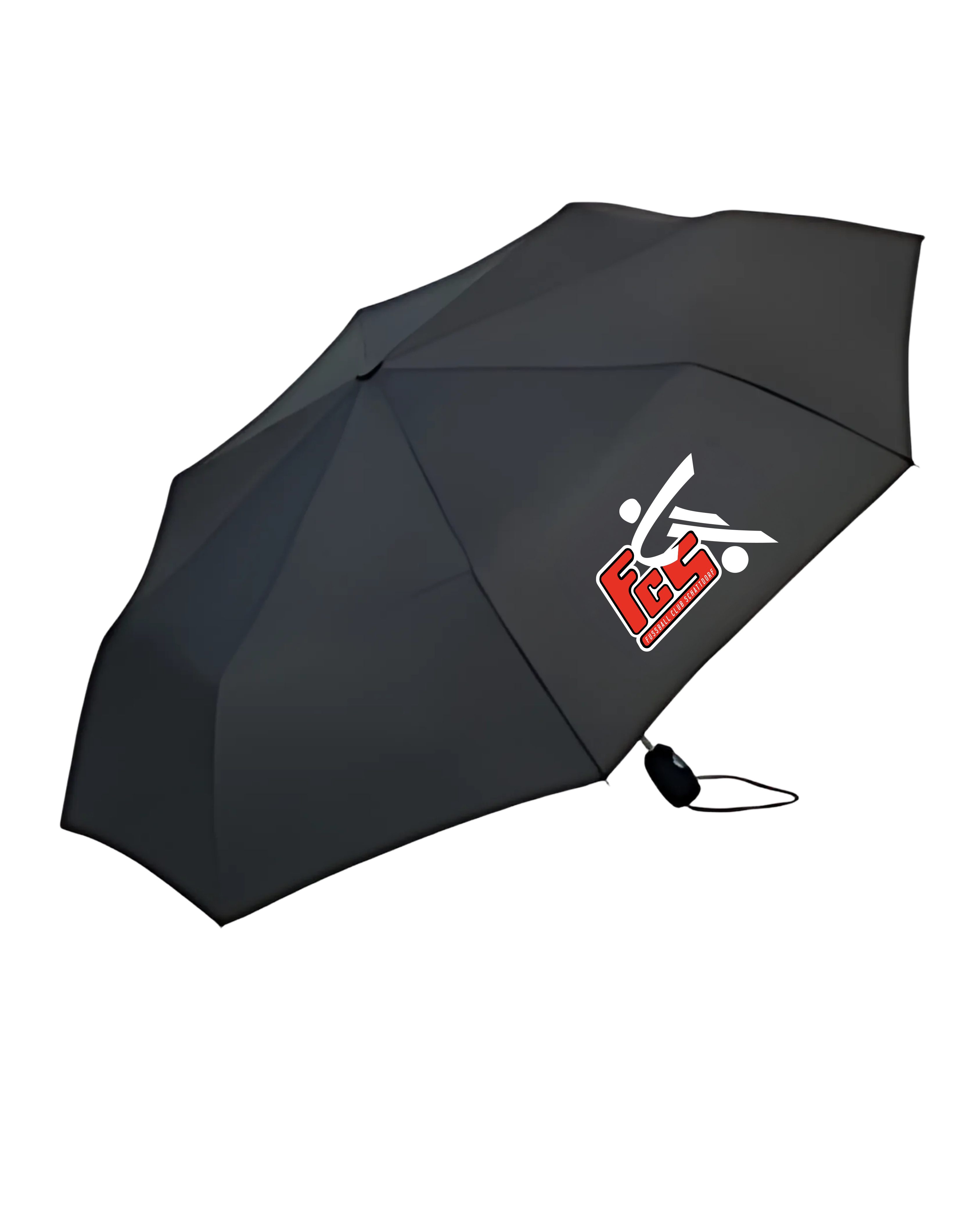 Knirps (schwarz)