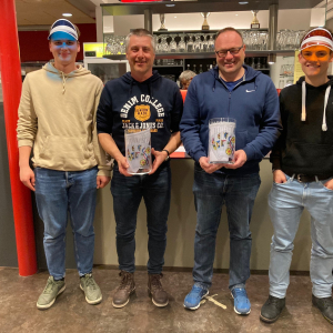 Jass_1. und letzter Rang